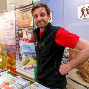 Reisemesse 2017, Messeimpression