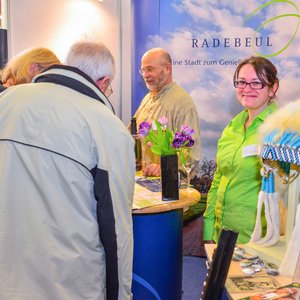 Reisemesse 2018, Messeimpression