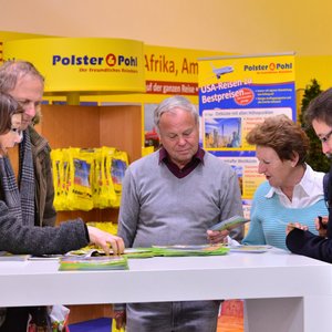 Reisemesse 2019, Messeimpression