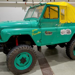 Reisemesse 2017, Messeimpression