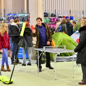 Reisemesse 2019, Messeimpression