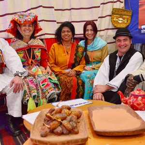 Reisemesse 2019, Messeimpression