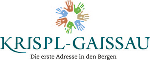 Ausstellerlogo - Tourismusverband Krispl-Gaißau